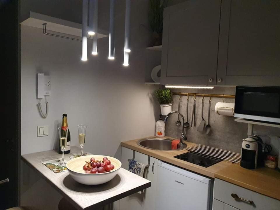 Peplerhome Tartu Buitenkant foto