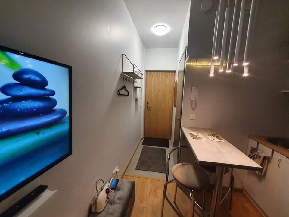 Peplerhome Tartu Buitenkant foto