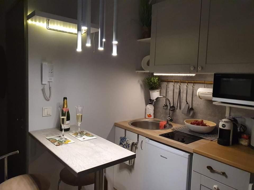 Peplerhome Tartu Buitenkant foto