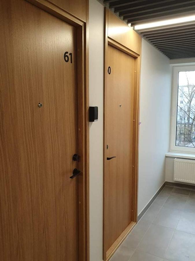 Peplerhome Tartu Buitenkant foto