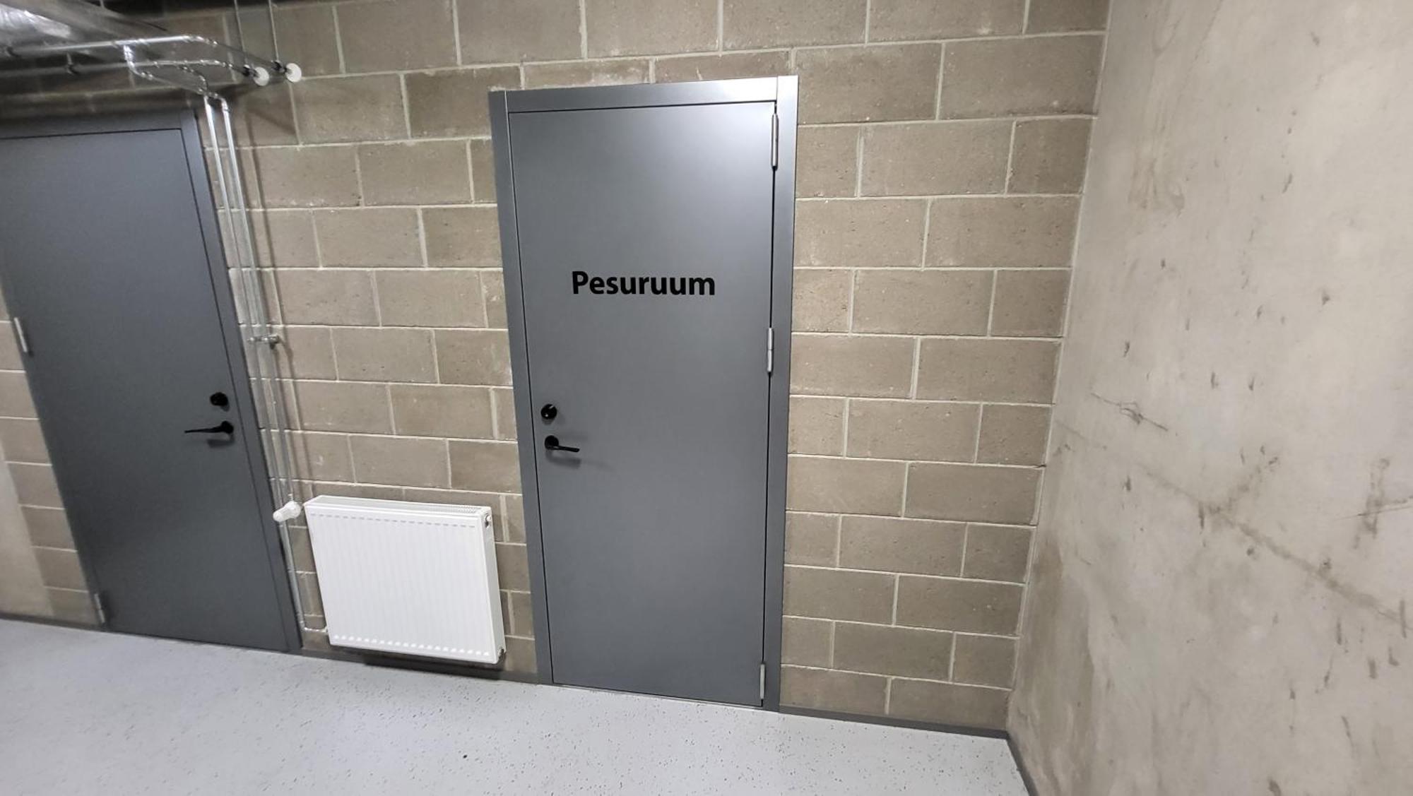 Peplerhome Tartu Buitenkant foto
